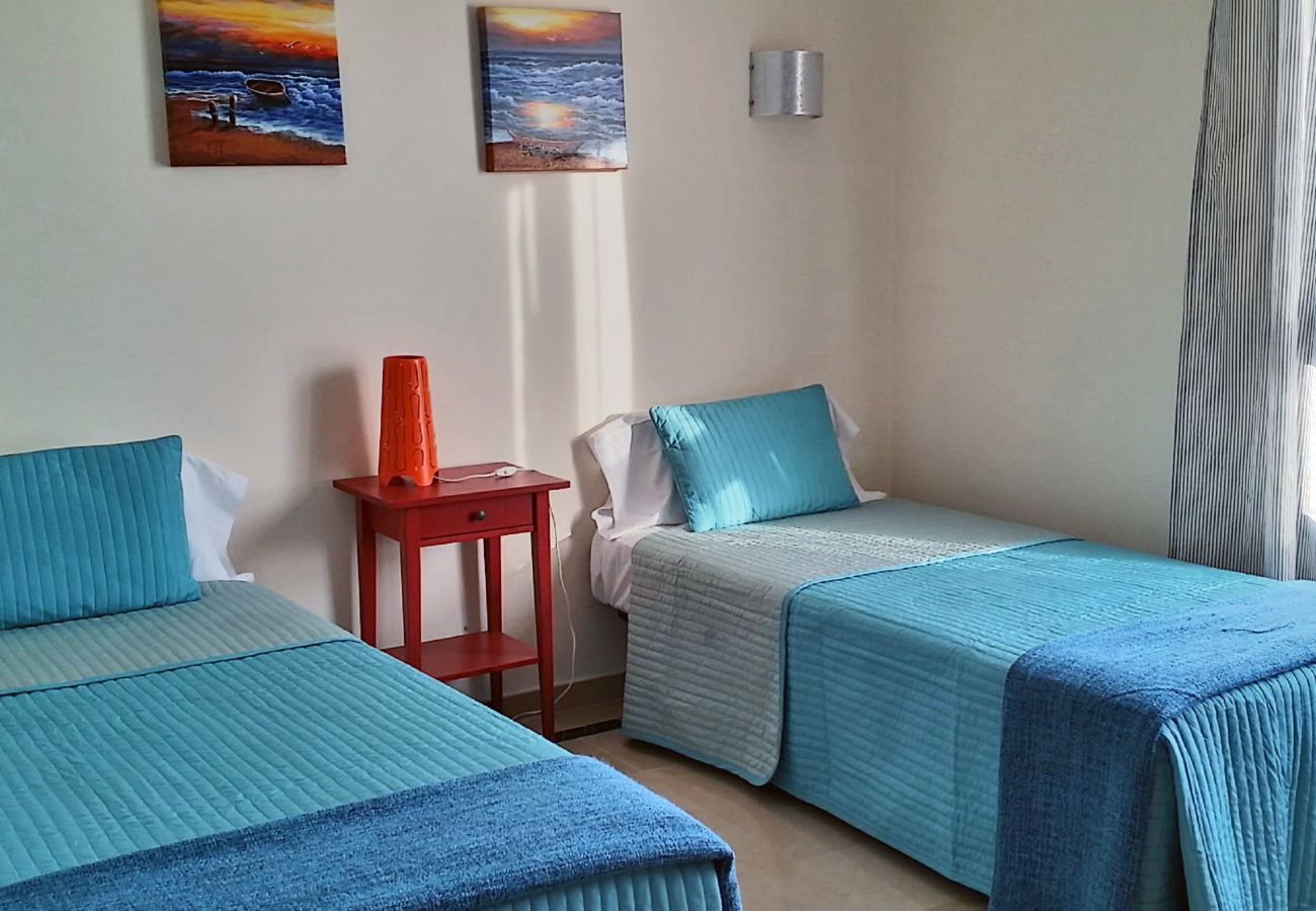 Villa em Playa Blanca - Villa Zafiro 17 By Escape Home