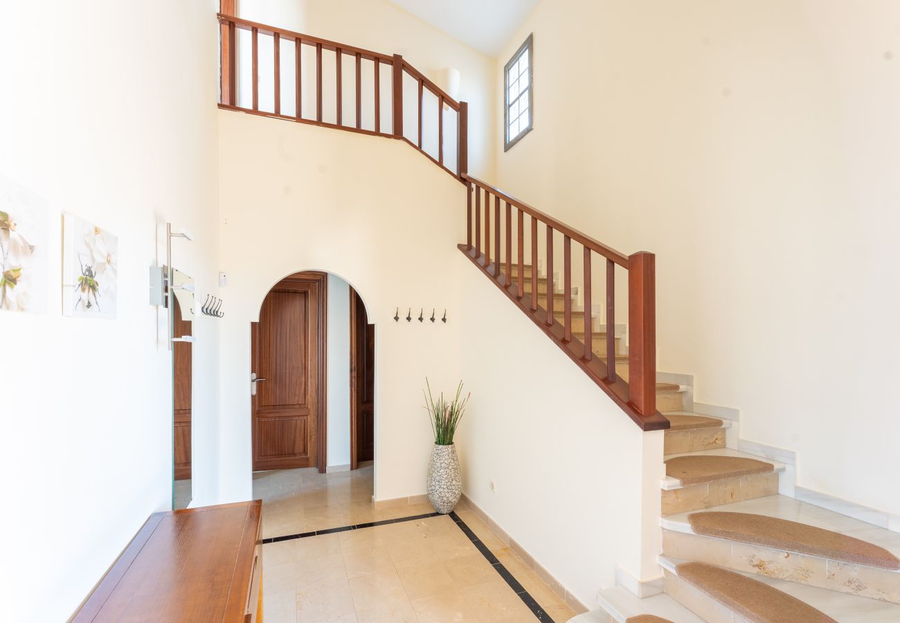 Villa em Playa Blanca - Villa Zafiro 17 By Escape Home