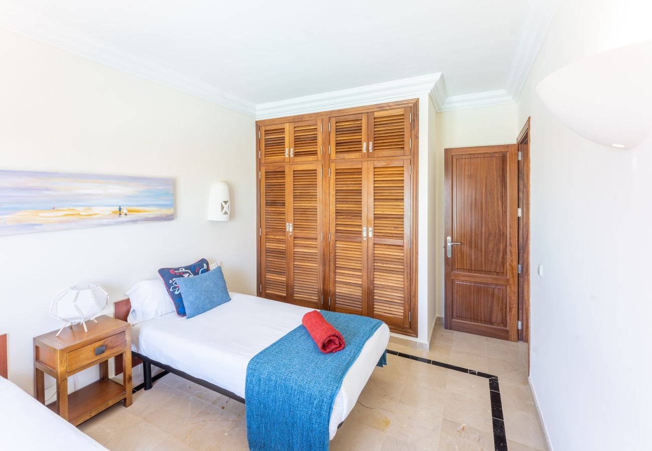 Villa em Playa Blanca - Villa Zafiro 17 By Escape Home