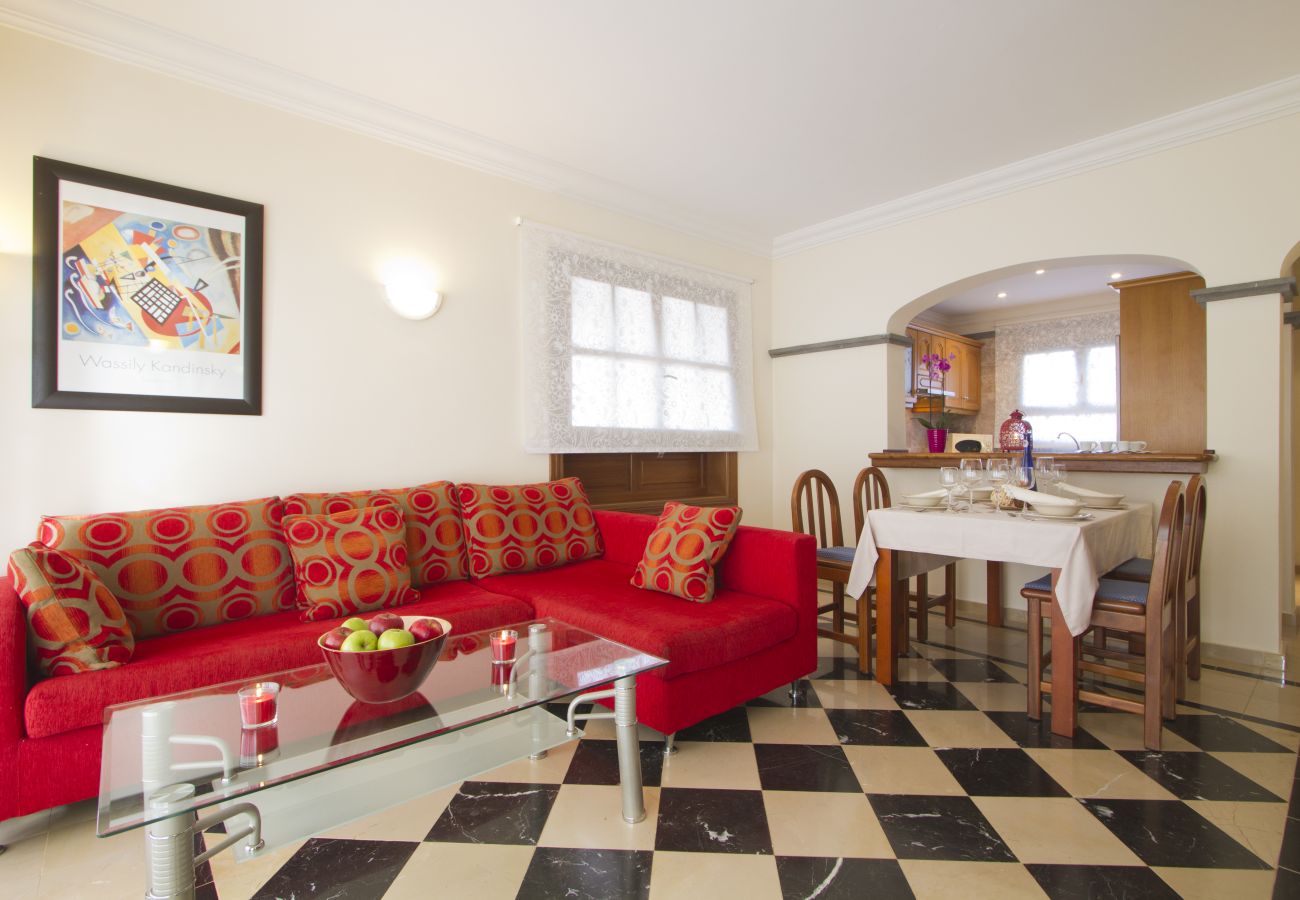 Villa em Playa Blanca - Villa Zafiro 17 By Escape Home