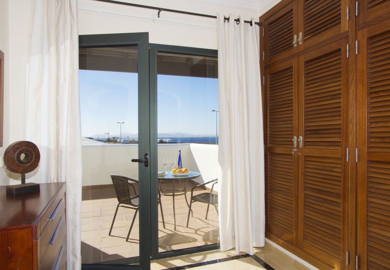 Villa em Playa Blanca - Villa Zafiro 17 By Escape Home