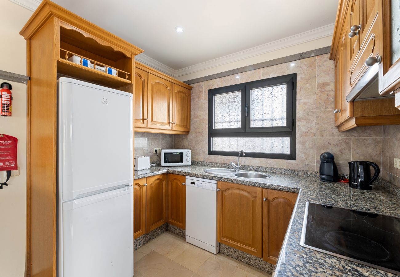 Villa em Playa Blanca - Villa Zafiro 17 By Escape Home