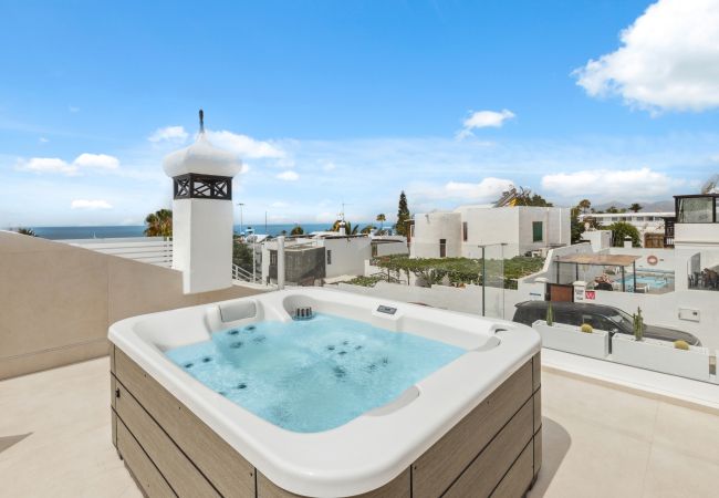 Casa em Puerto del Carmen - Casa Kiwi by Escape Home