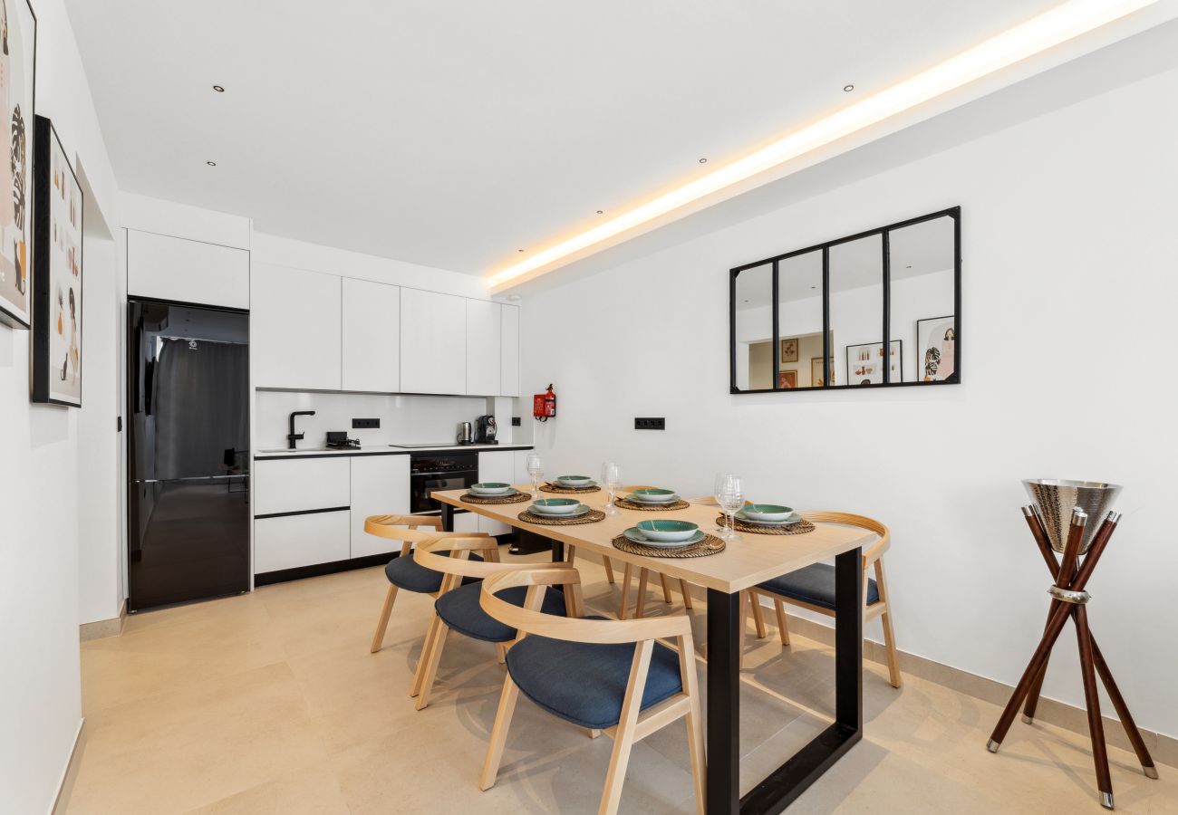 Casa em Puerto del Carmen - Casa Kiwi by Escape Home