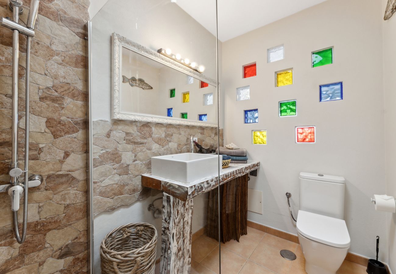 Apartamento em  Famara - Famara Views I by Escape Home