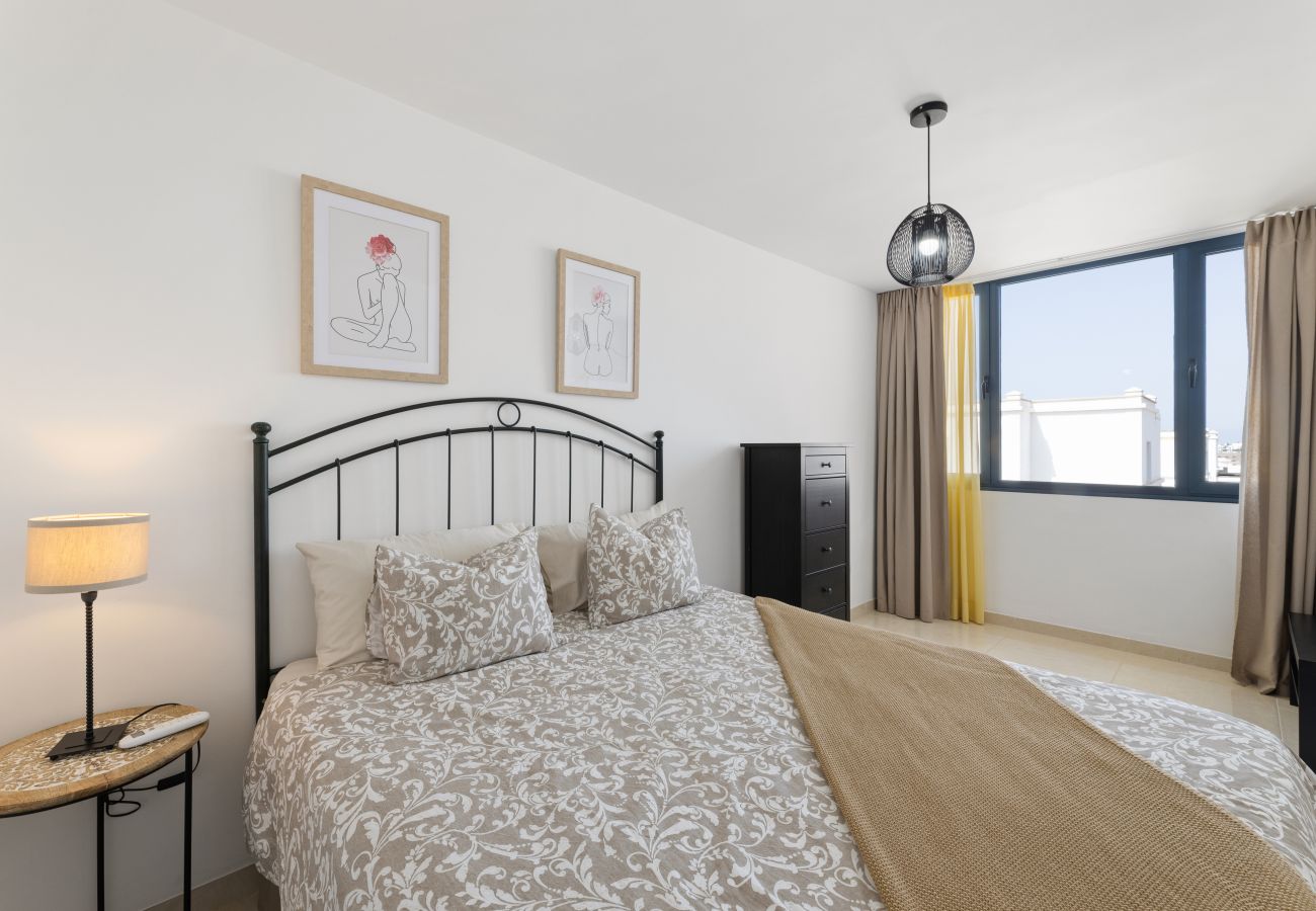 Villa em Playa Blanca - Casa Clara by  Escapehome
