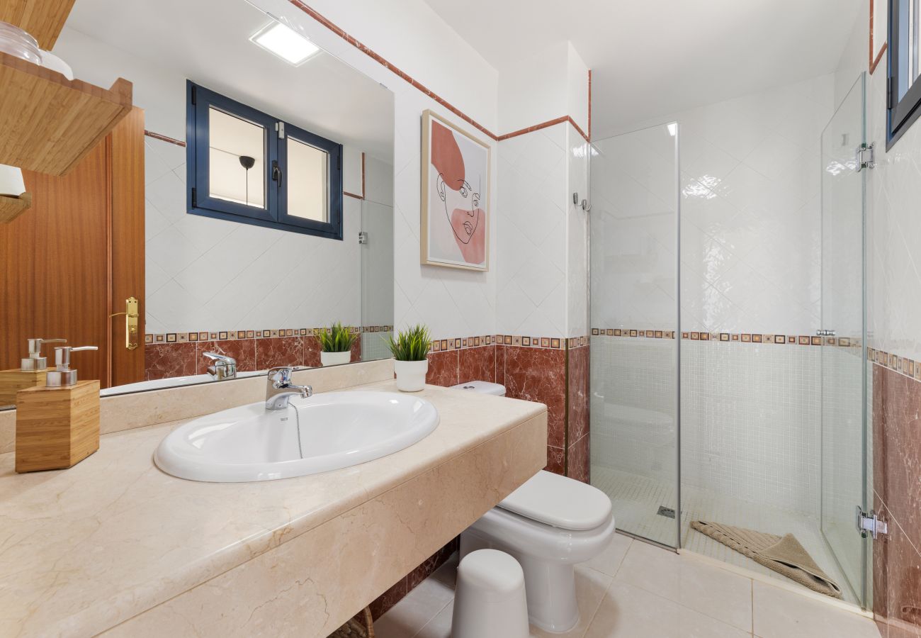 Villa em Playa Blanca - Casa Clara by  Escapehome