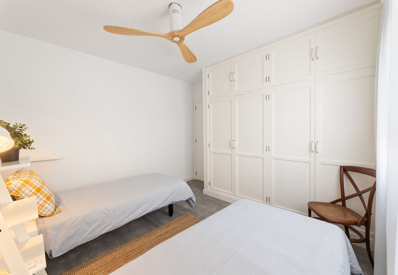 Villa em Puerto del Carmen - Casa Keiley by EscapeHome