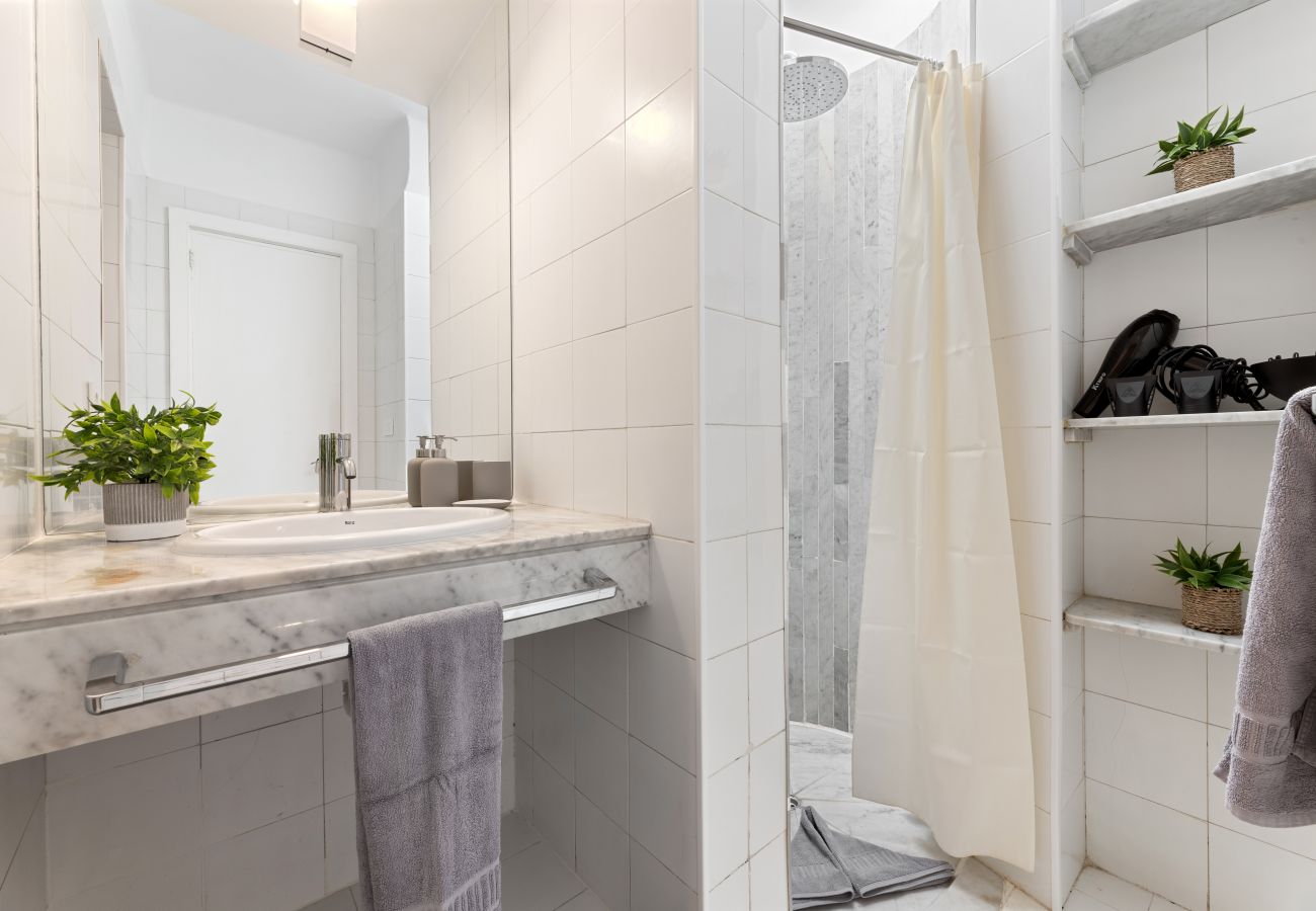 Apartamento em Costa Teguise - Oasis del Marinero by EscapeHome