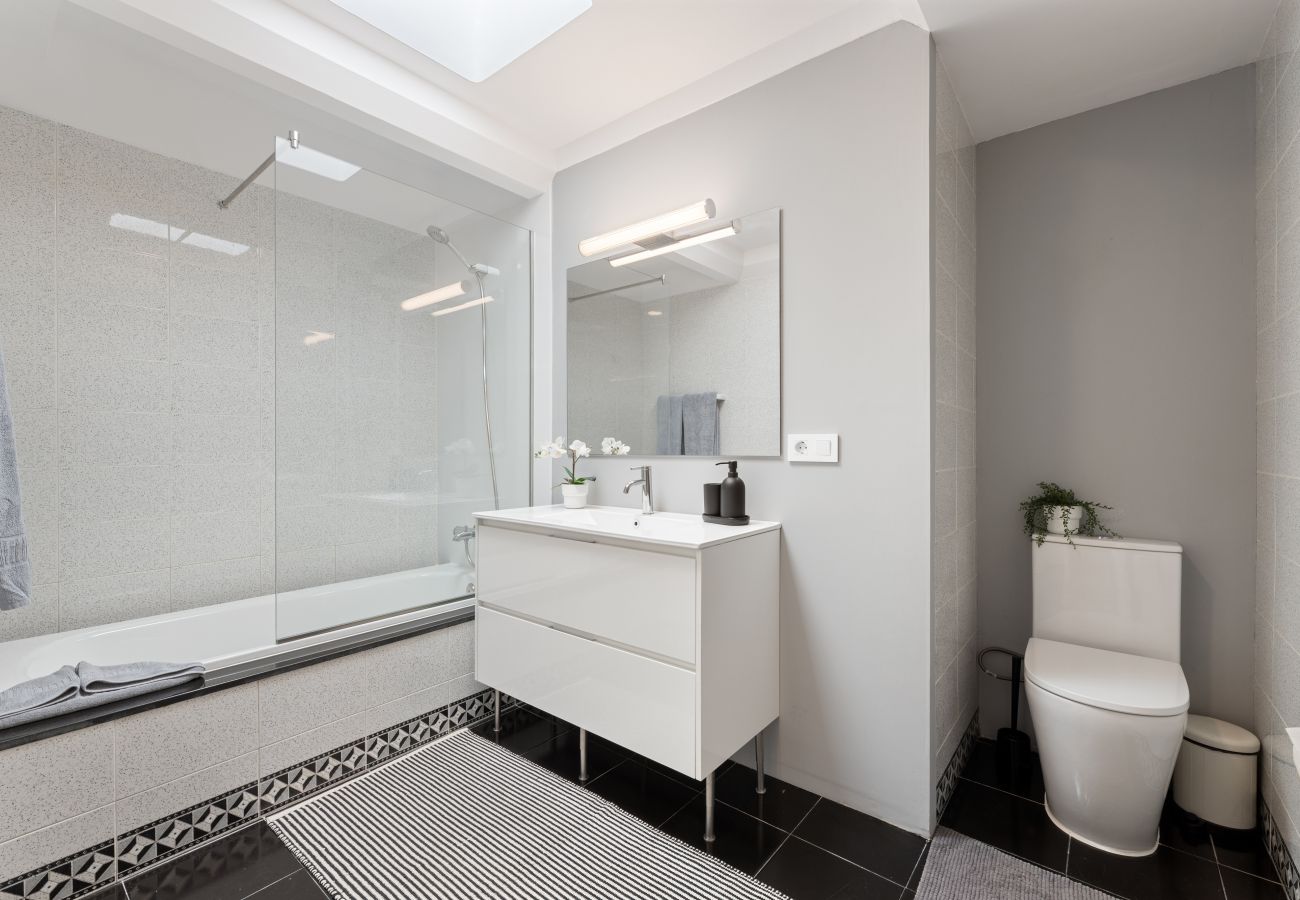 Apartamento em Costa Teguise - Oasis del Marinero by EscapeHome