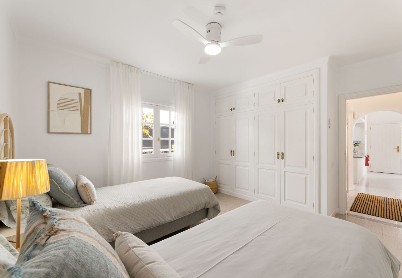 Bungalow em Puerto del Carmen -  Paraíso Marino by EscapeHome 