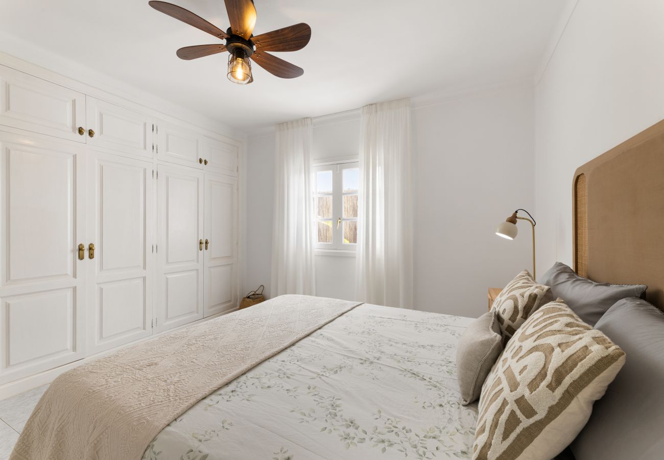 Bungalow em Puerto del Carmen -  Paraíso Marino by EscapeHome 