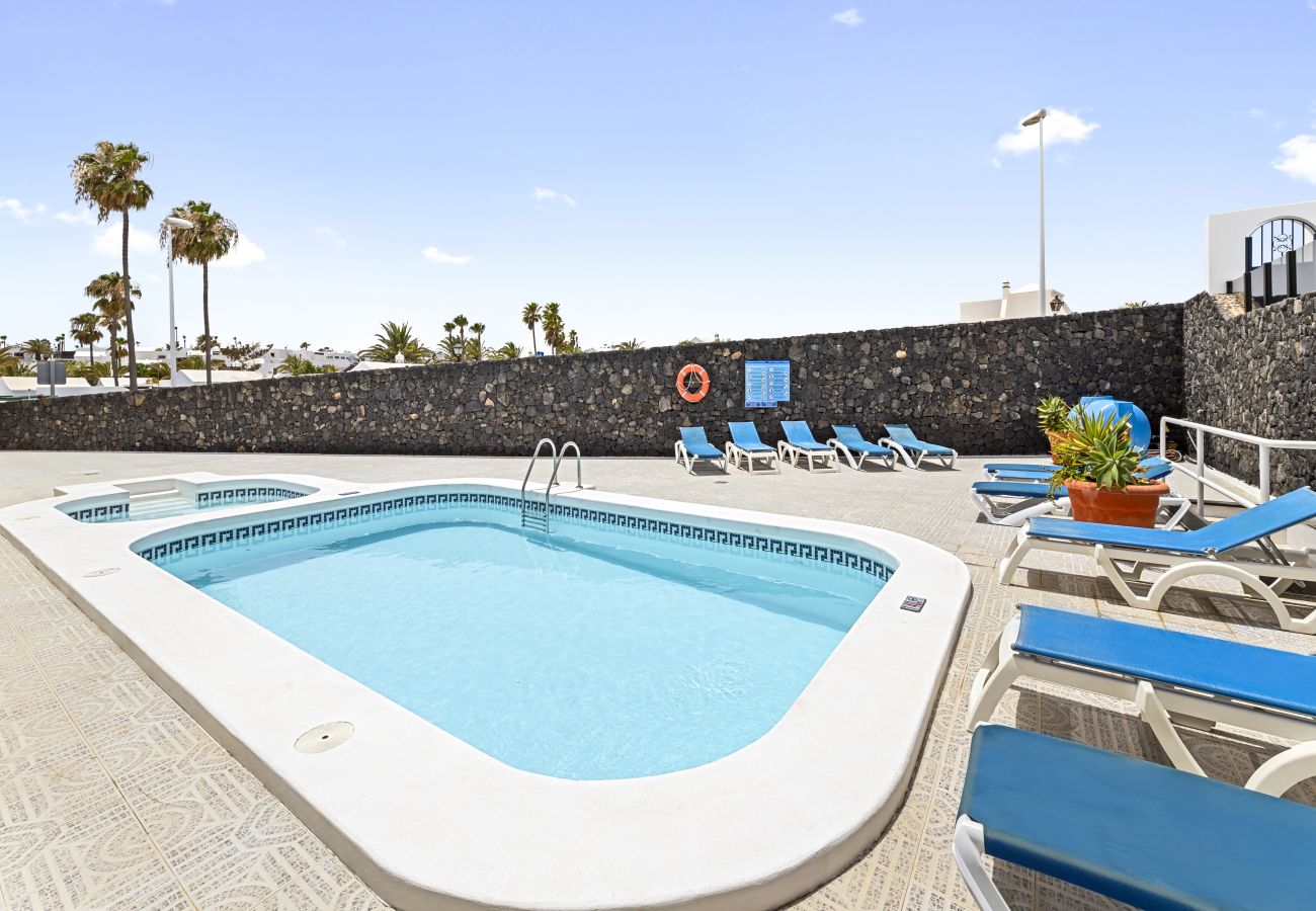 Bungalow em Puerto del Carmen -  Paraíso Marino by EscapeHome 