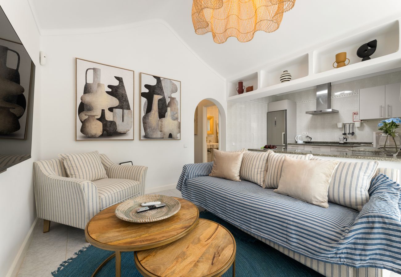 Bungalow em Puerto del Carmen -  Paraíso Marino by EscapeHome 