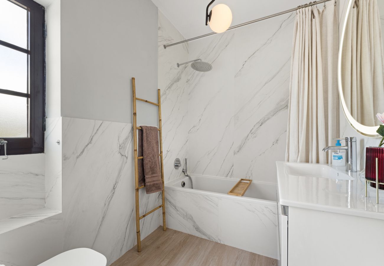 Villa em Puerto Calero - Casa Paraíso by Escape Home