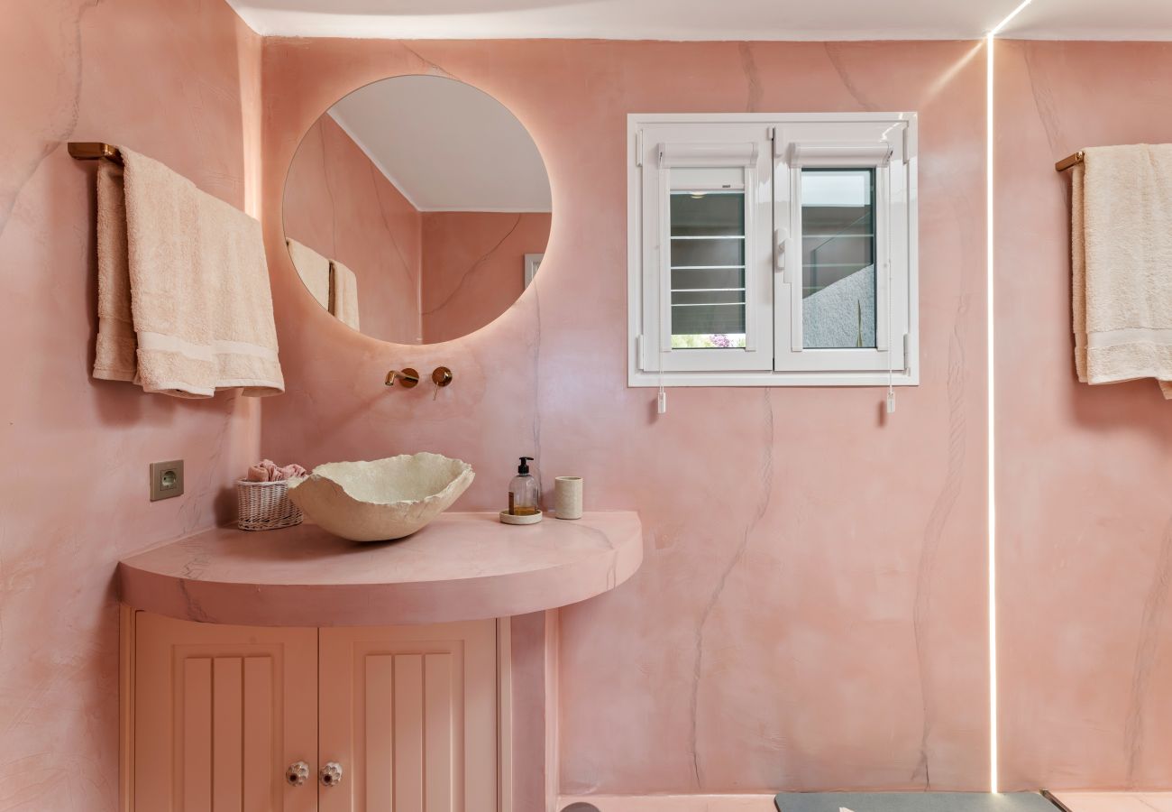Villa em Tías - Villa Los Aljibes by Escape Home