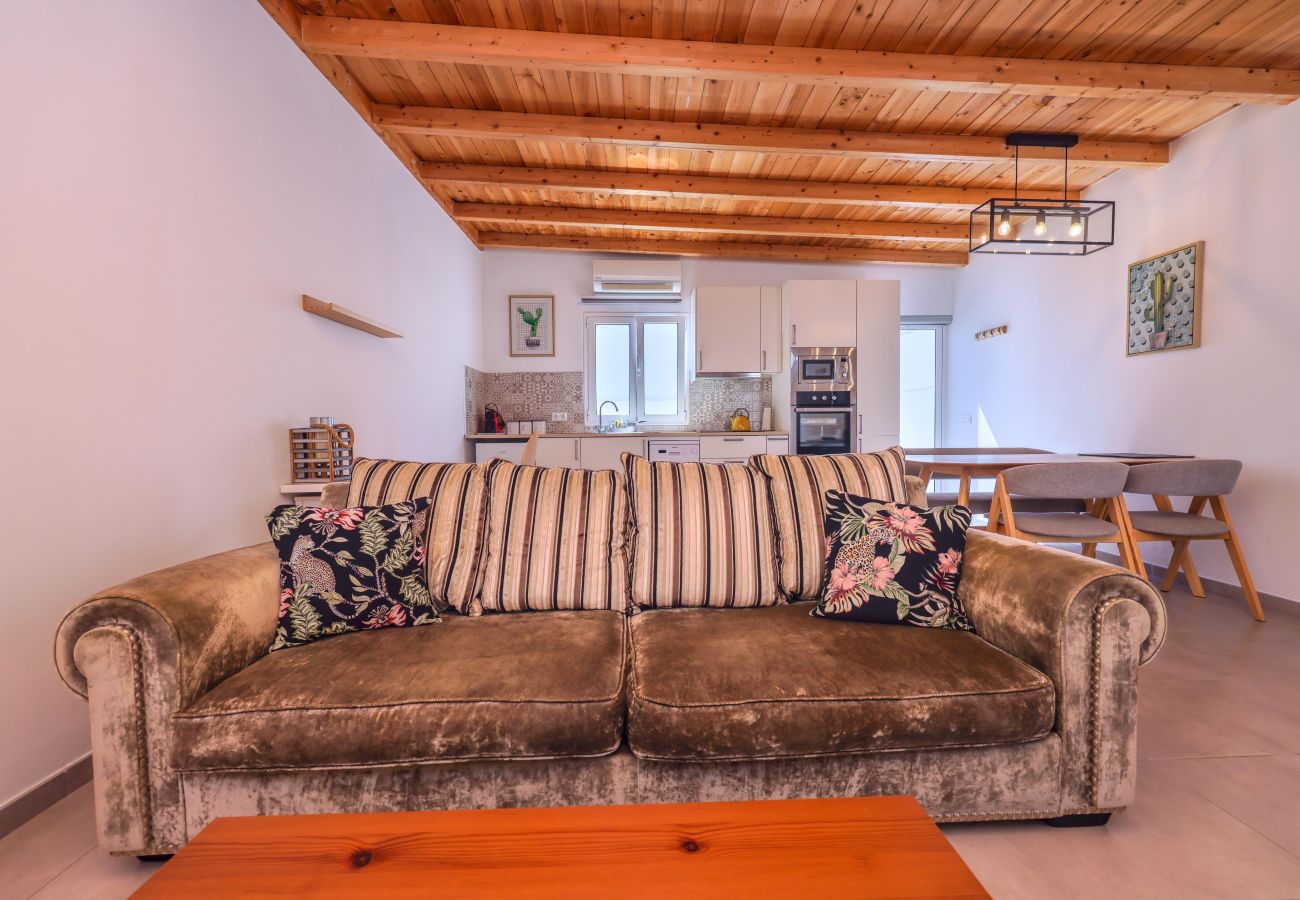 Apartamento em Tías - Apartamento Alma 2 by Escape Home 