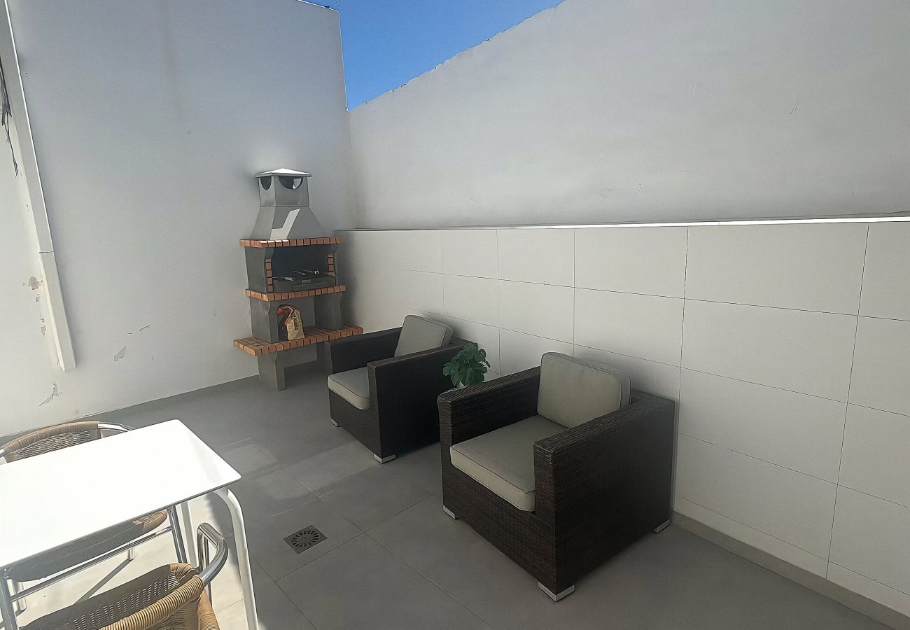 Apartamento em Tías - Apartamento Alma 2 by Escape Home 