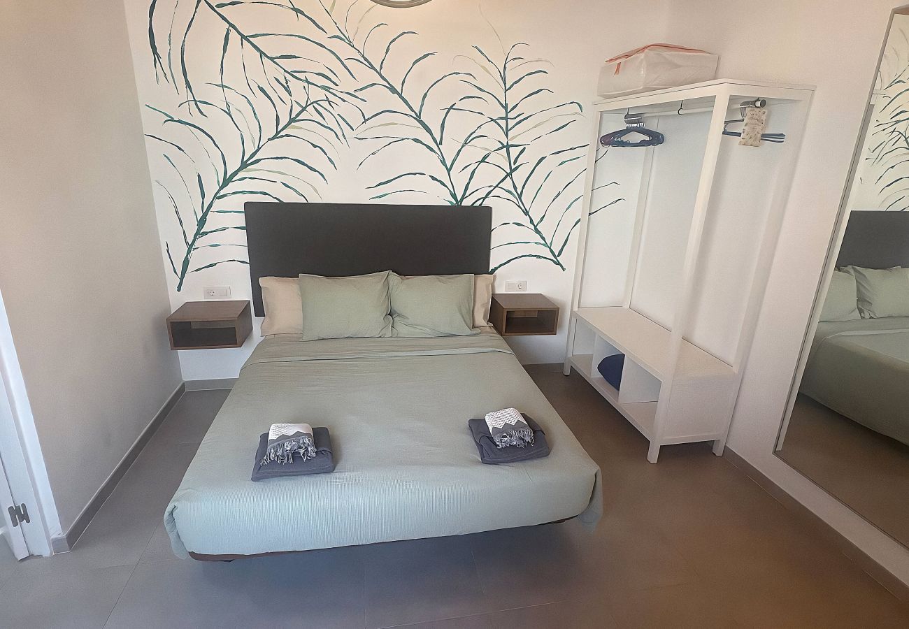 Apartamento em Tías - Apartamento Alma 2 by Escape Home 