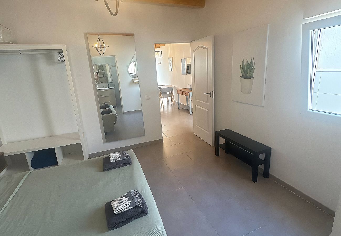 Apartamento em Tías - Apartamento Alma 2 by Escape Home 
