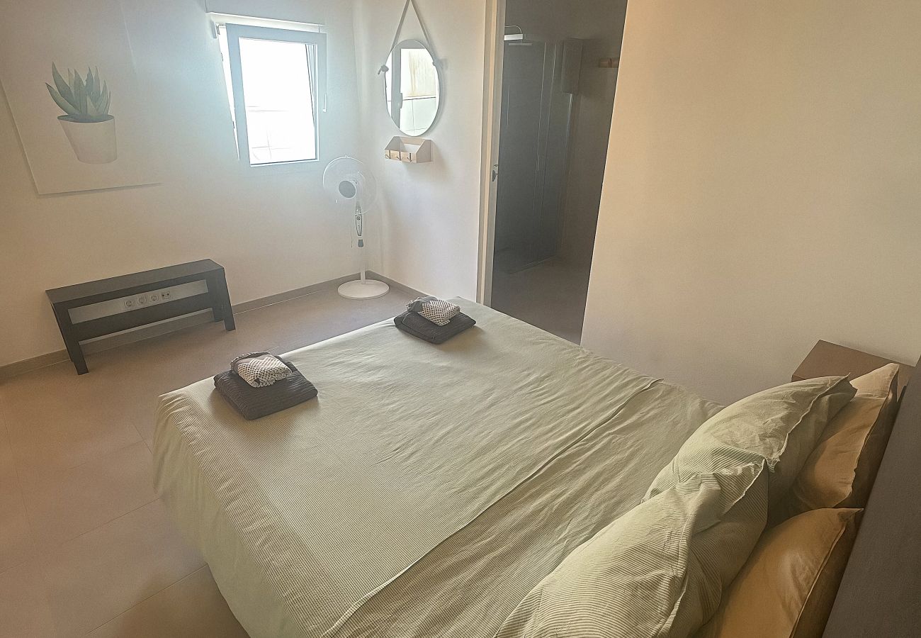 Apartamento em Tías - Apartamento Alma 2 by Escape Home 