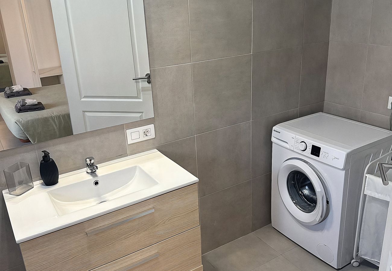 Apartamento em Tías - Apartamento Alma 2 by Escape Home 