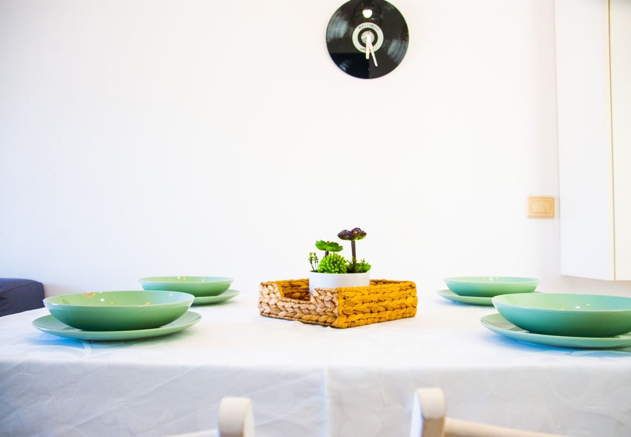 Apartamento em  Famara - El Arenal de Famara by Escape Home
