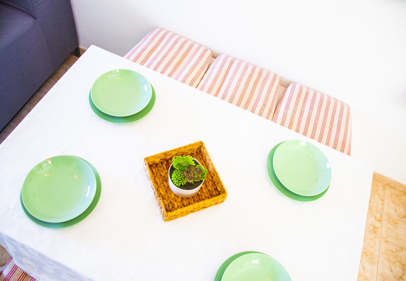 Apartamento em  Famara - El Arenal de Famara by Escape Home
