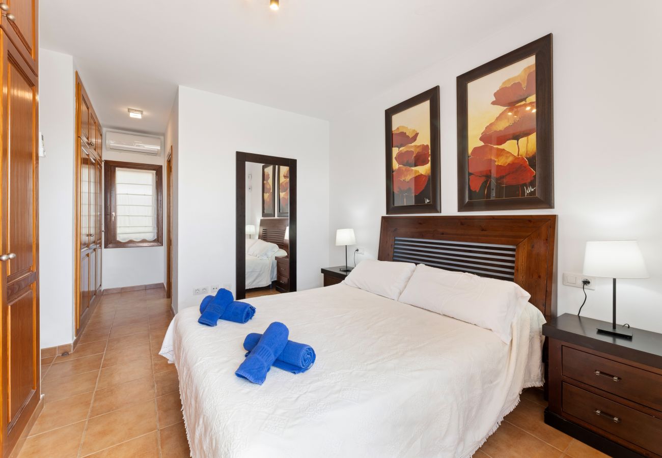 Villa em Playa Blanca - Casa Luna by Escape Home