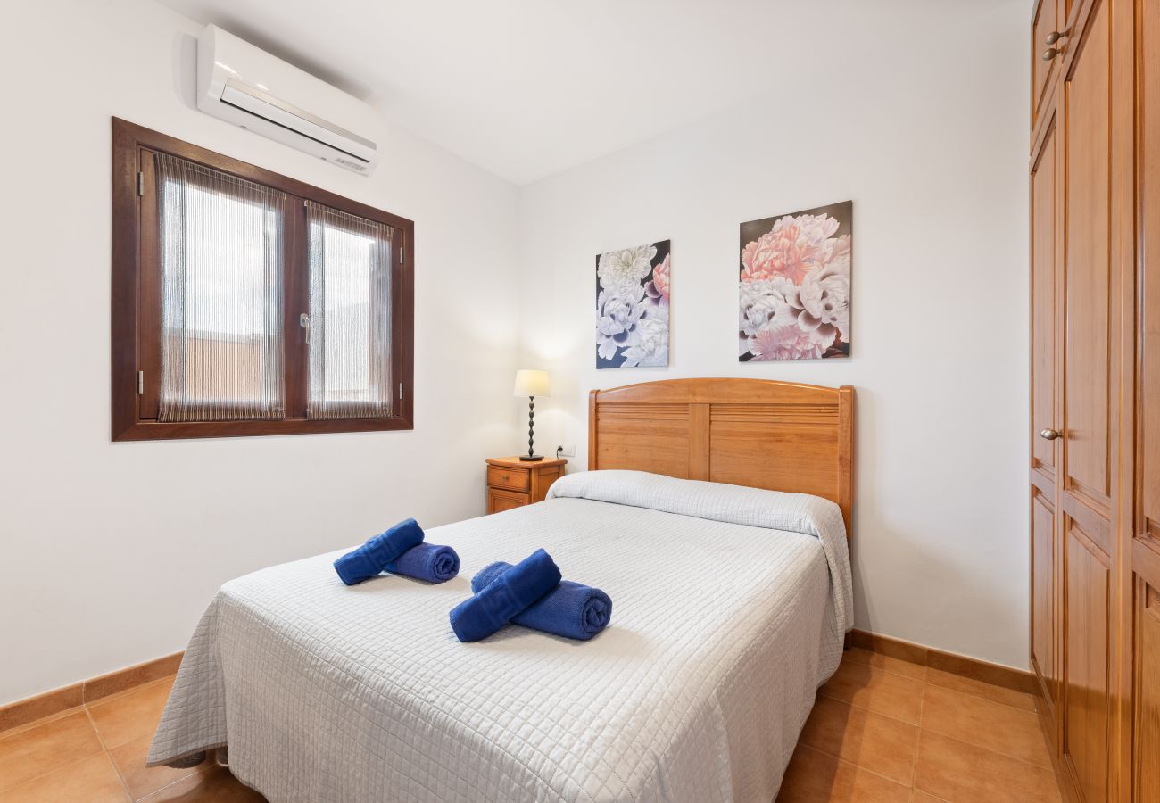 Villa em Playa Blanca - Casa Luna by Escape Home