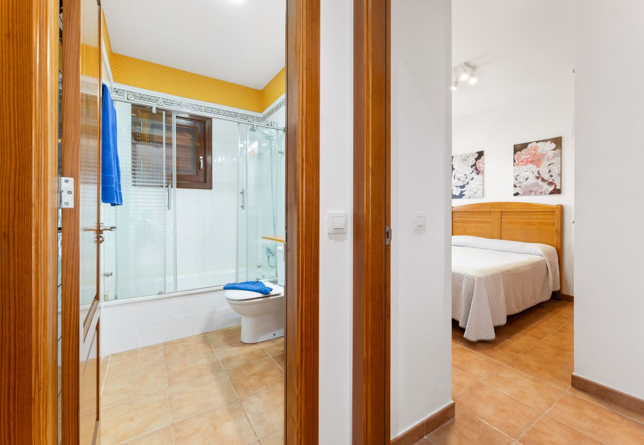 Villa em Playa Blanca - Casa Luna by Escape Home