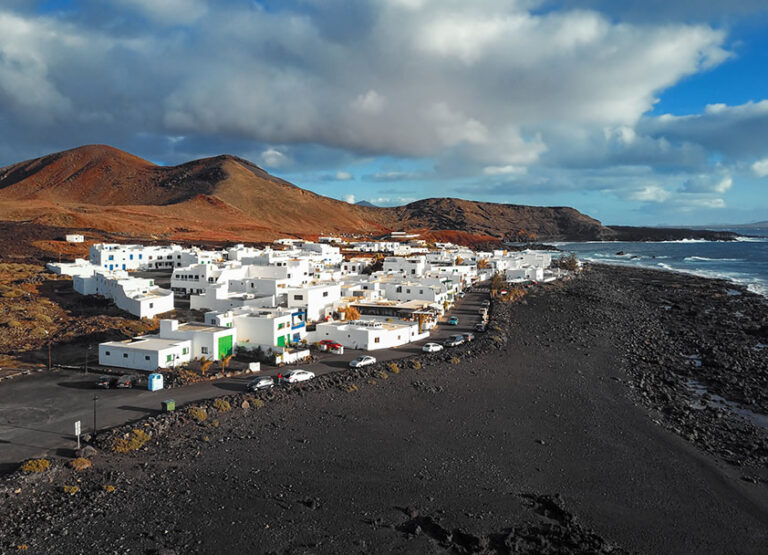Alojamientos en Lanzarote